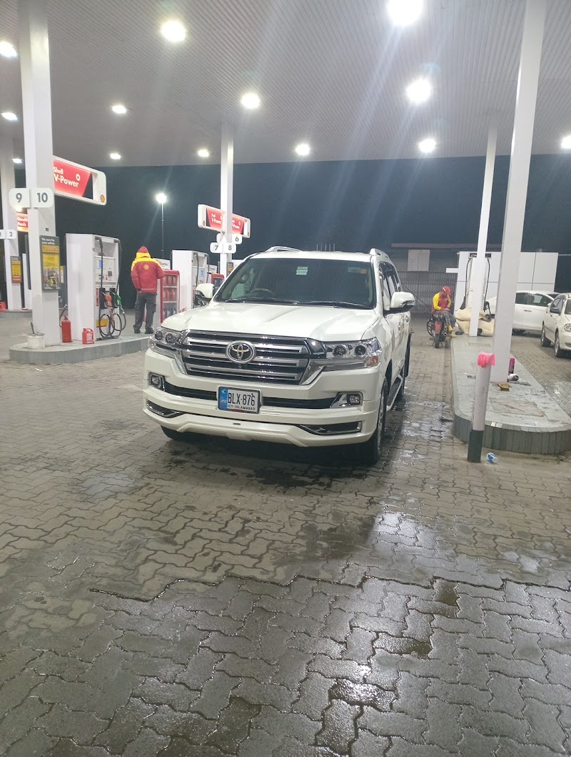 Pak Car Rentals | Rent A Car Services in Islamabad, Islamabad Capital Territory