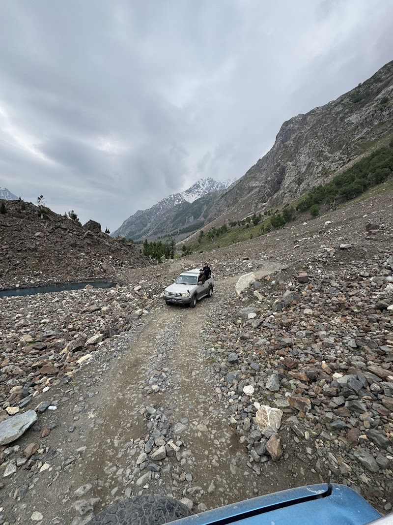 The Ramblers Adventure Club in Greens, Islamabad Capital Territory