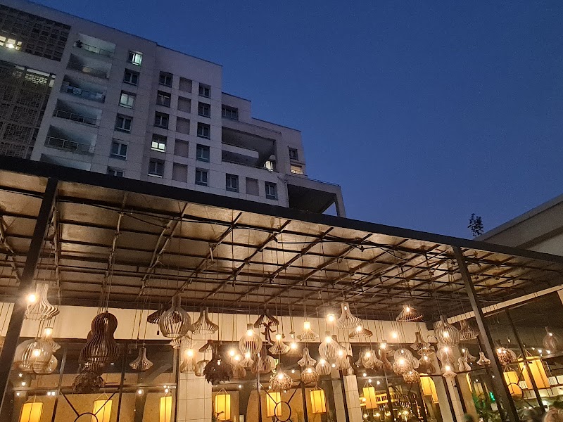 Bagh - Gold Crest Mall DHA in Lahore, Punjab