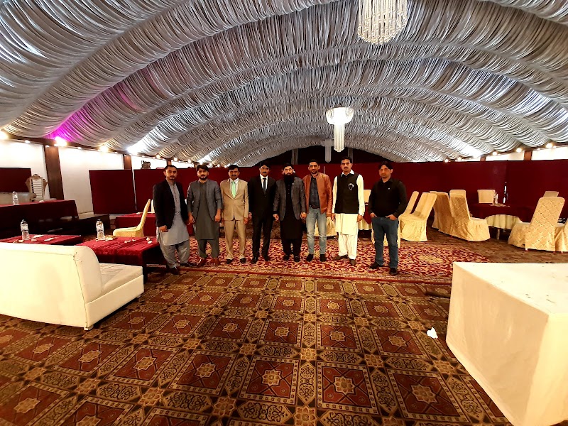 Canal view Club And Marquee in Sahiwal, Punjab