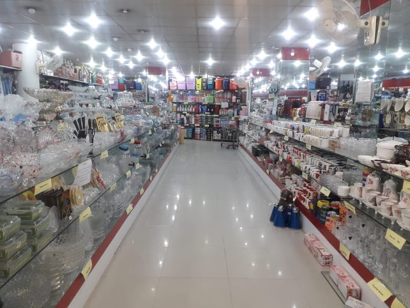 Italian Mall in Abbottabad, Khyber Pakhtunkhwa