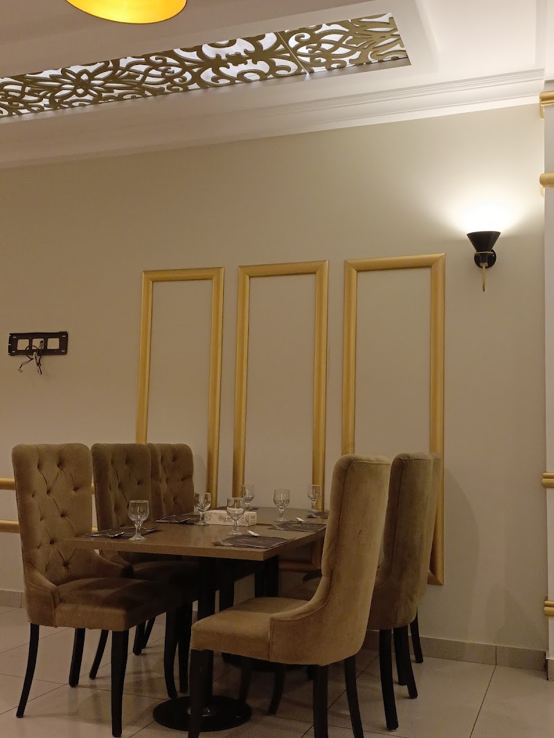 La Serre Restaurant Bahawalpur in Bahawalpur, Punjab
