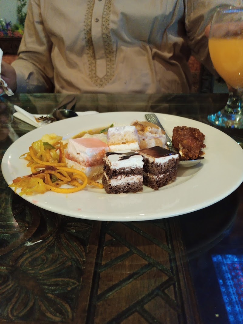 Tandoori Restaurant New City Wah in Wah Cantt, Punjab