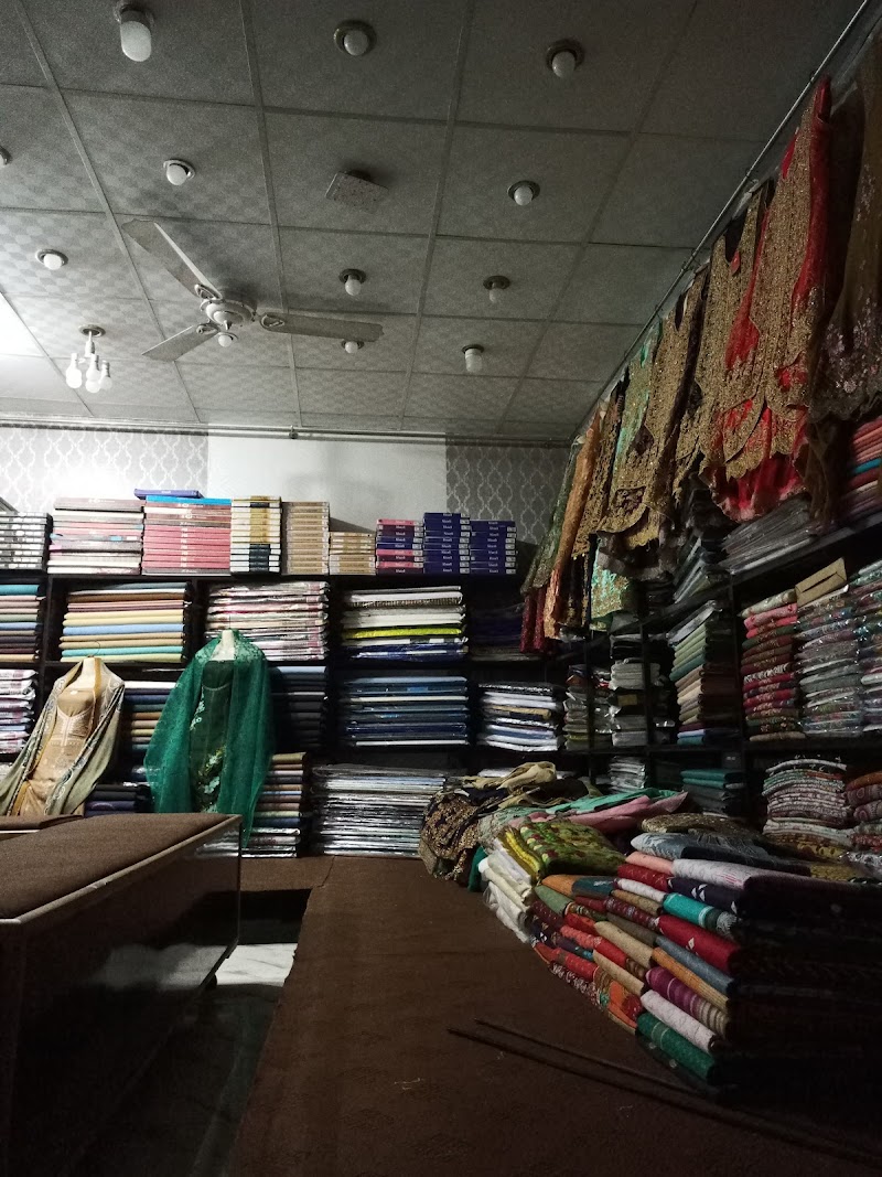 Meetup Cafe in Jhelum, Punjab