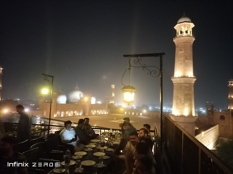 Cooco's Den in Lahore, Punjab