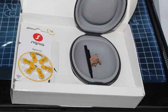 Pakistan Hearing Center - Hearing Assessment and Digital Hearing Aids in Rawalpindi, Punjab