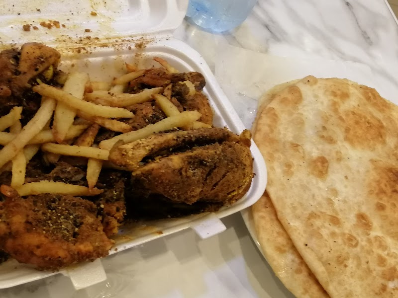TIKKA PURI in Sargodha, Punjab