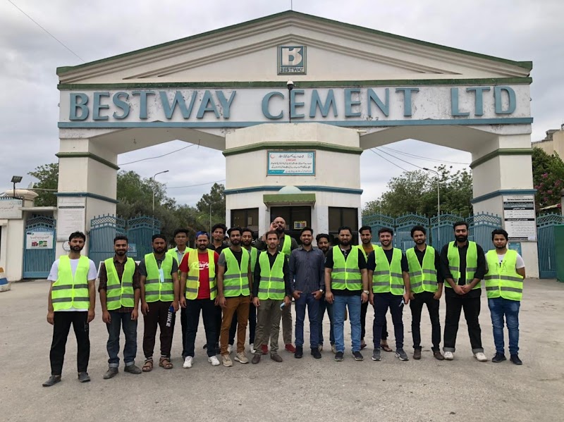 Cardiff Abbottabad in Abbottabad, Khyber Pakhtunkhwa