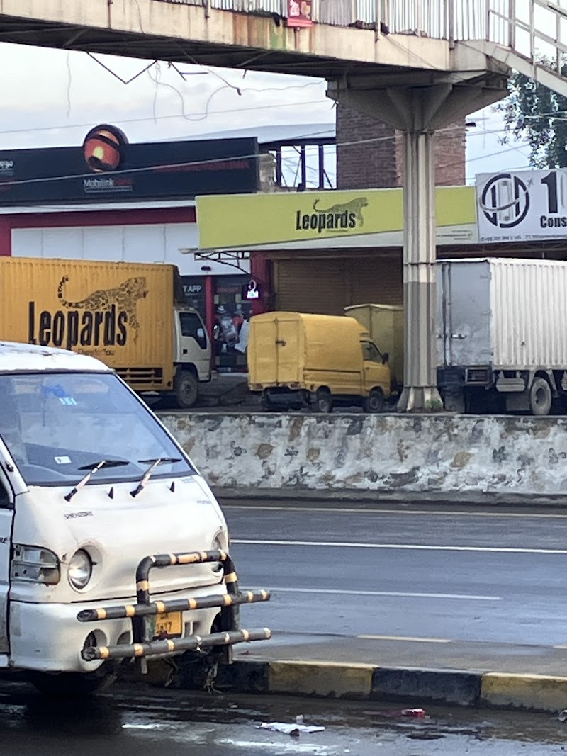 Leopards Courier Sheikhupura in Sheikhupura, Punjab