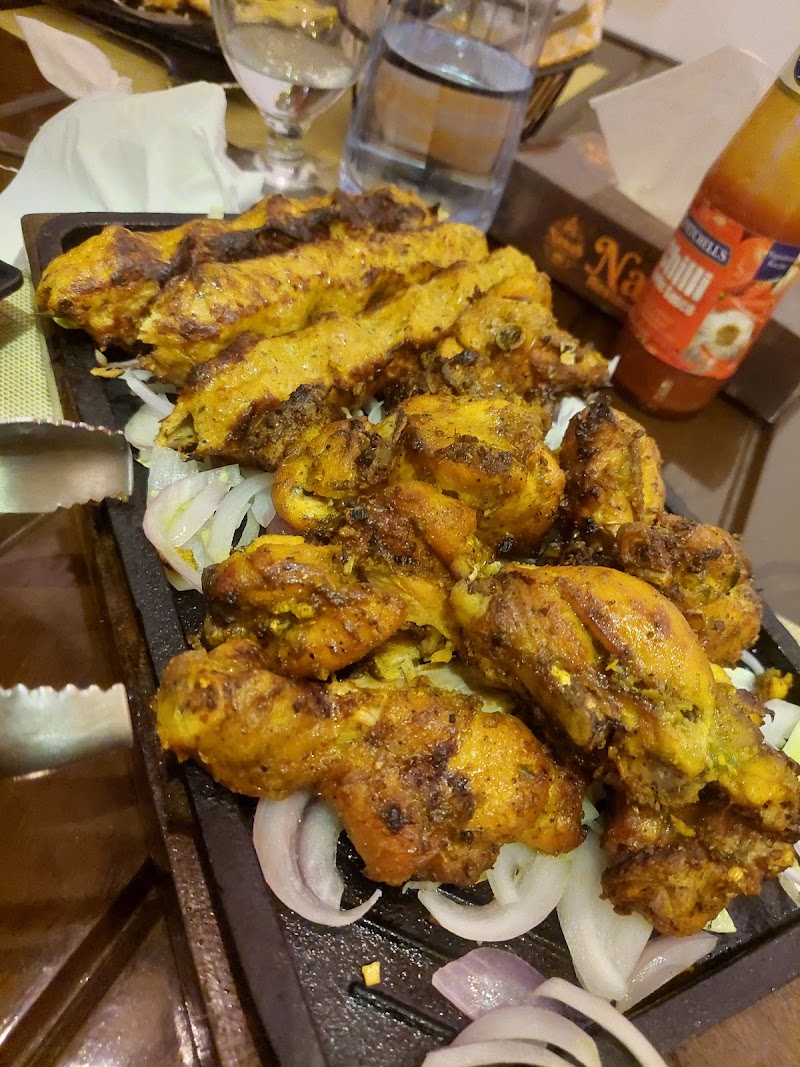 NAWAB Continental and Chinese in Toba Tek Singh, Punjab