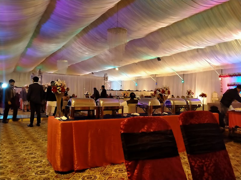 HINAR MINAR FARM HOUSE & OPEN MARRIAGE LAWN in Sheikhupura, Punjab