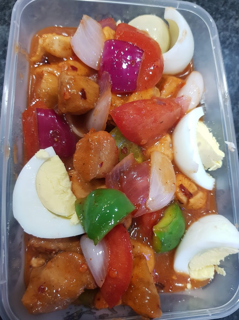 Hot N Spicy in Rawalpindi, Punjab