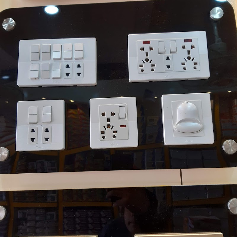 GM Cable Point in Gujranwala, Punjab