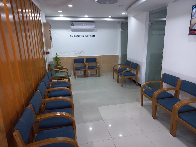 Primax Medical Complex