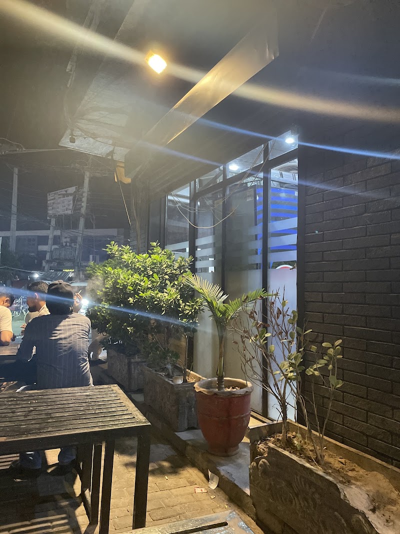 Happy's in Gujrat, Punjab