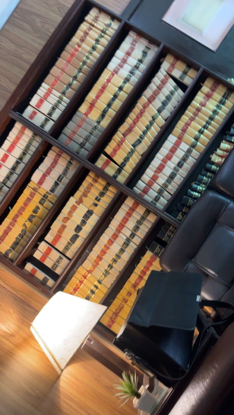 AL-Haseeb Law firm in Sahiwal, Punjab