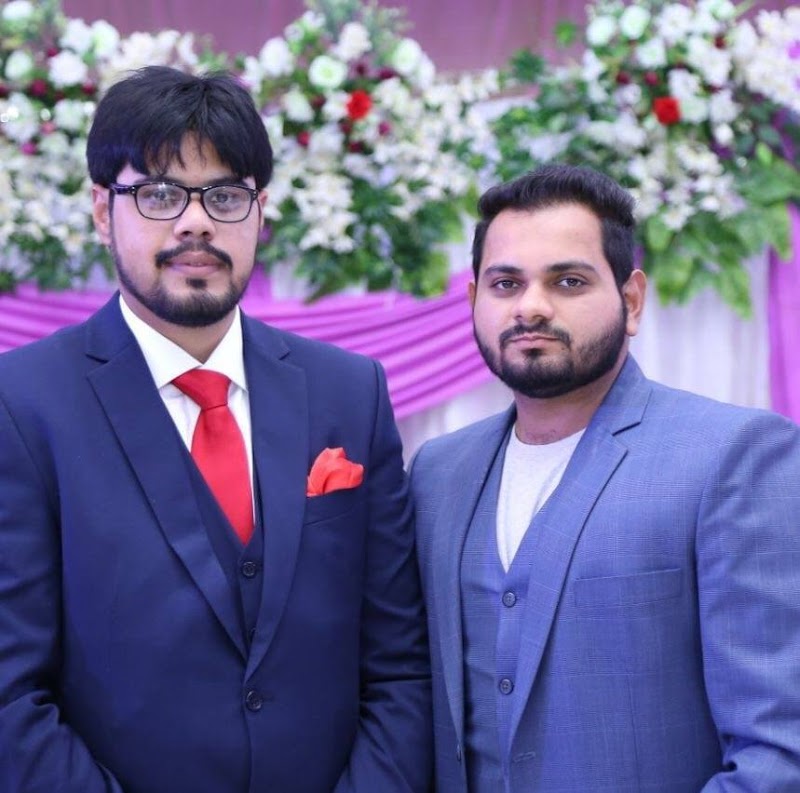 Dr Haseeb Ahmad - Best Skin Specialist, Top Dermatologist & Skin Doctor