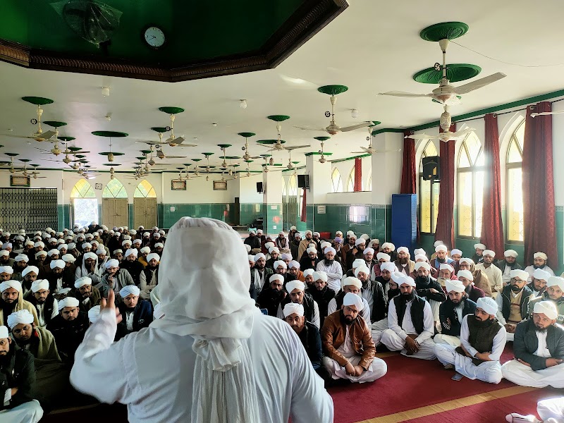 Faizan E Madina in Sialkot, Punjab