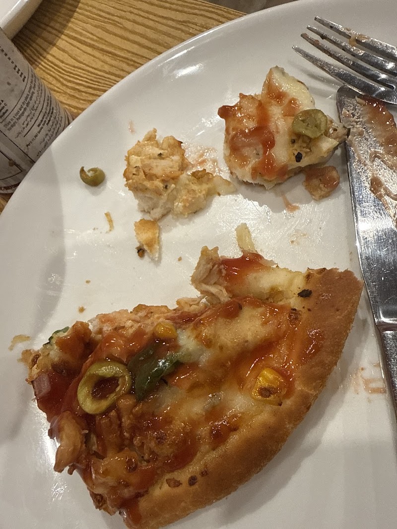 Pizzalicious Fast Food in Jhelum, Punjab