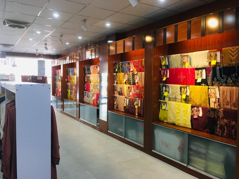 Fazal Mall in Gujrat, Punjab