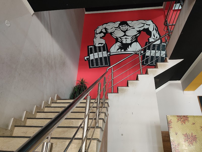 Royal fitness club Narowal in Narowal, Punjab