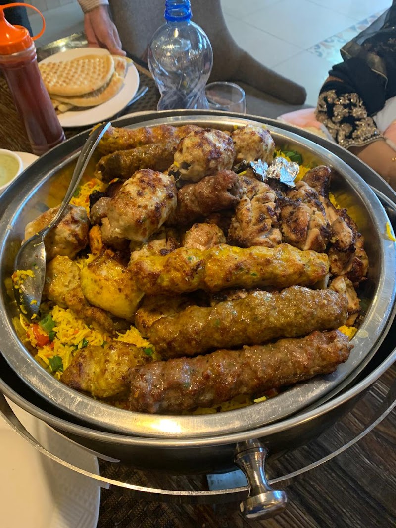 Habibi Bakers and Restaurant in Jhelum, Punjab