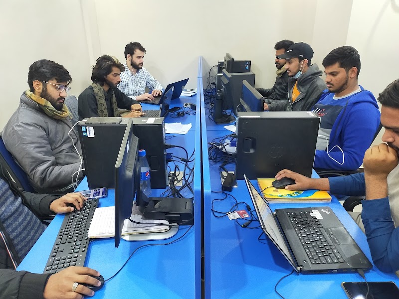 TechnoSofts | Sialkot's First Largest Software & Custom Web Development House in Sialkot, Punjab