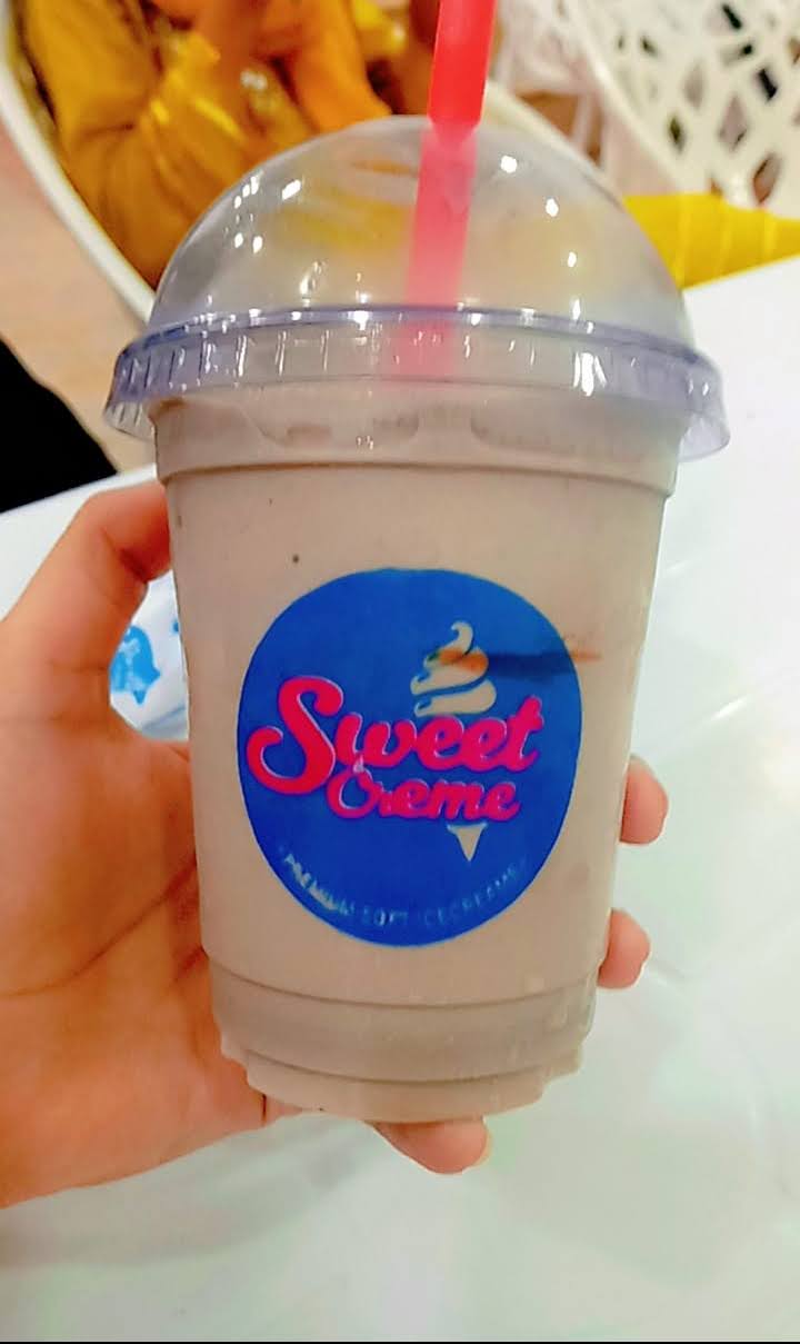 Sweet Creme in Gujranwala, Punjab
