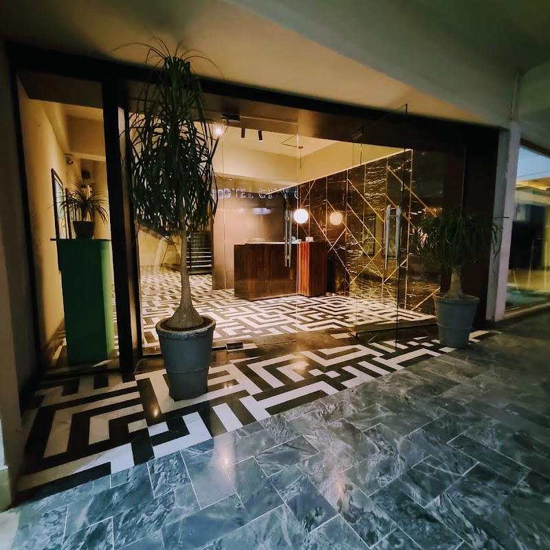 Hotel City Center in Abbottabad, Khyber Pakhtunkhwa