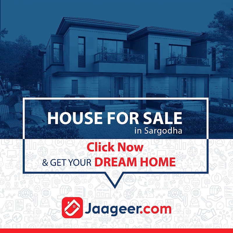 Jaageer.com in Sargodha, Punjab