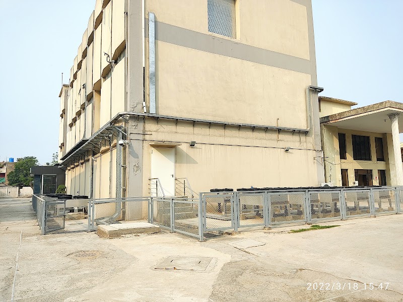 PTCL Exchange in Rawalpindi, Punjab