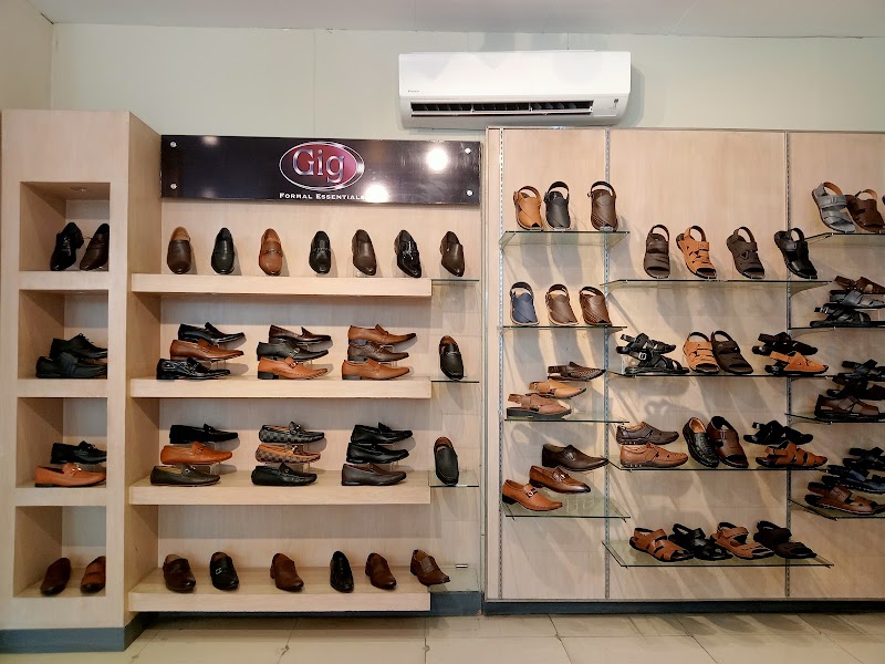 Borjan Shoes in Narowal, Punjab