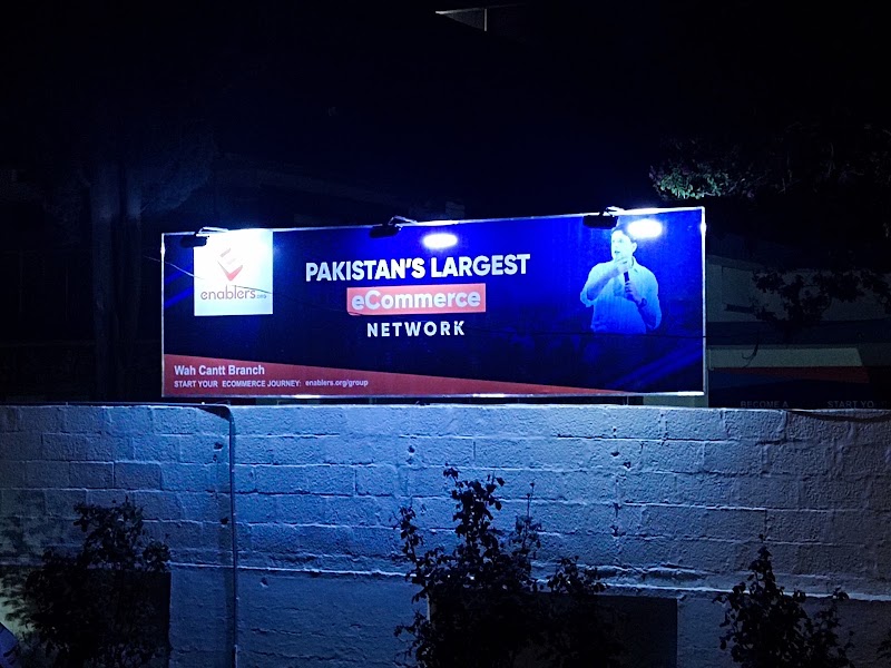 Enablers Wah Cantt Campus in Wah Cantt, Punjab