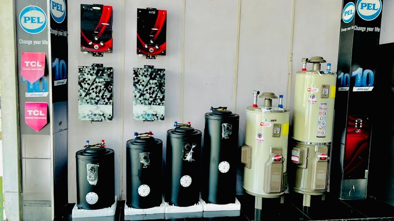 Mian Electronics Faisalabad in Faisalabad, Punjab