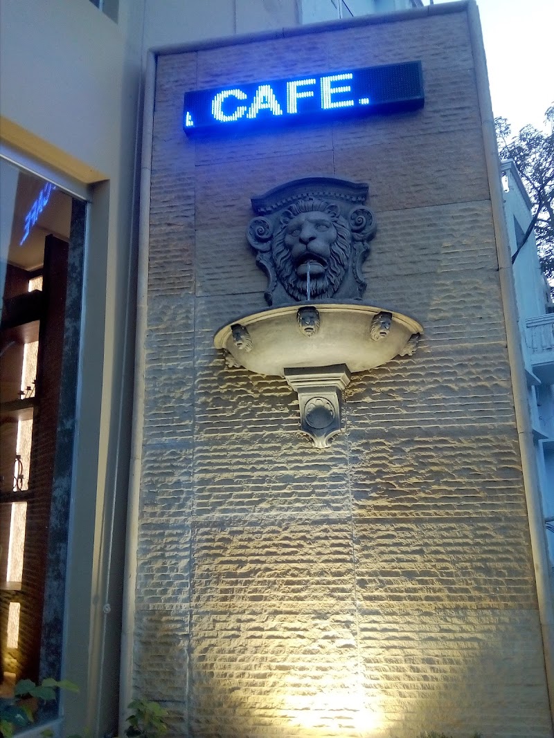 Aroma Cafe in Burewala, Punjab