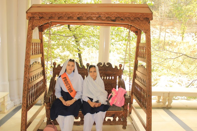 Abbottabad International Model School & College in Chanar, خیبر پختونخوا