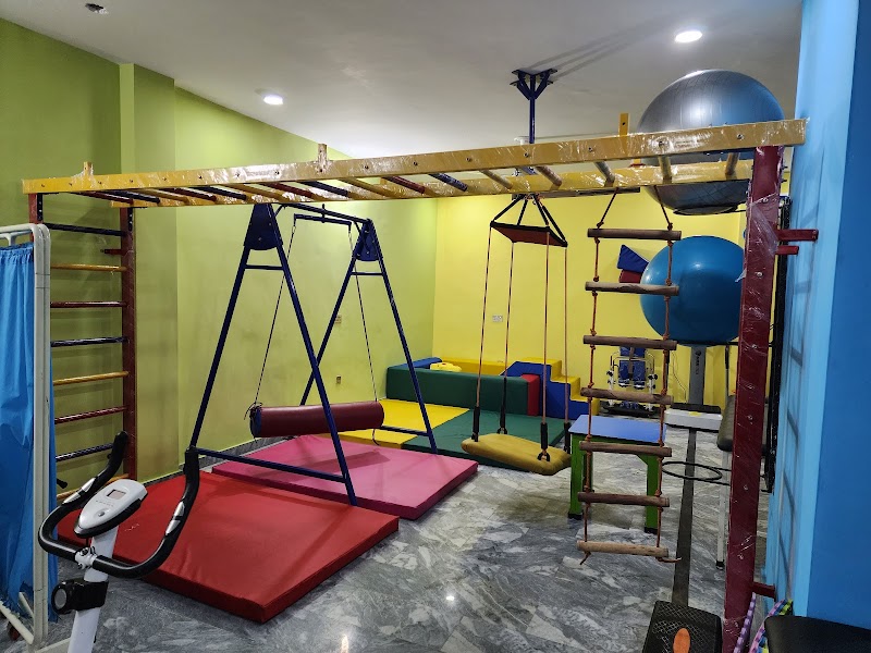 Rehab Care in Lahore, Punjab