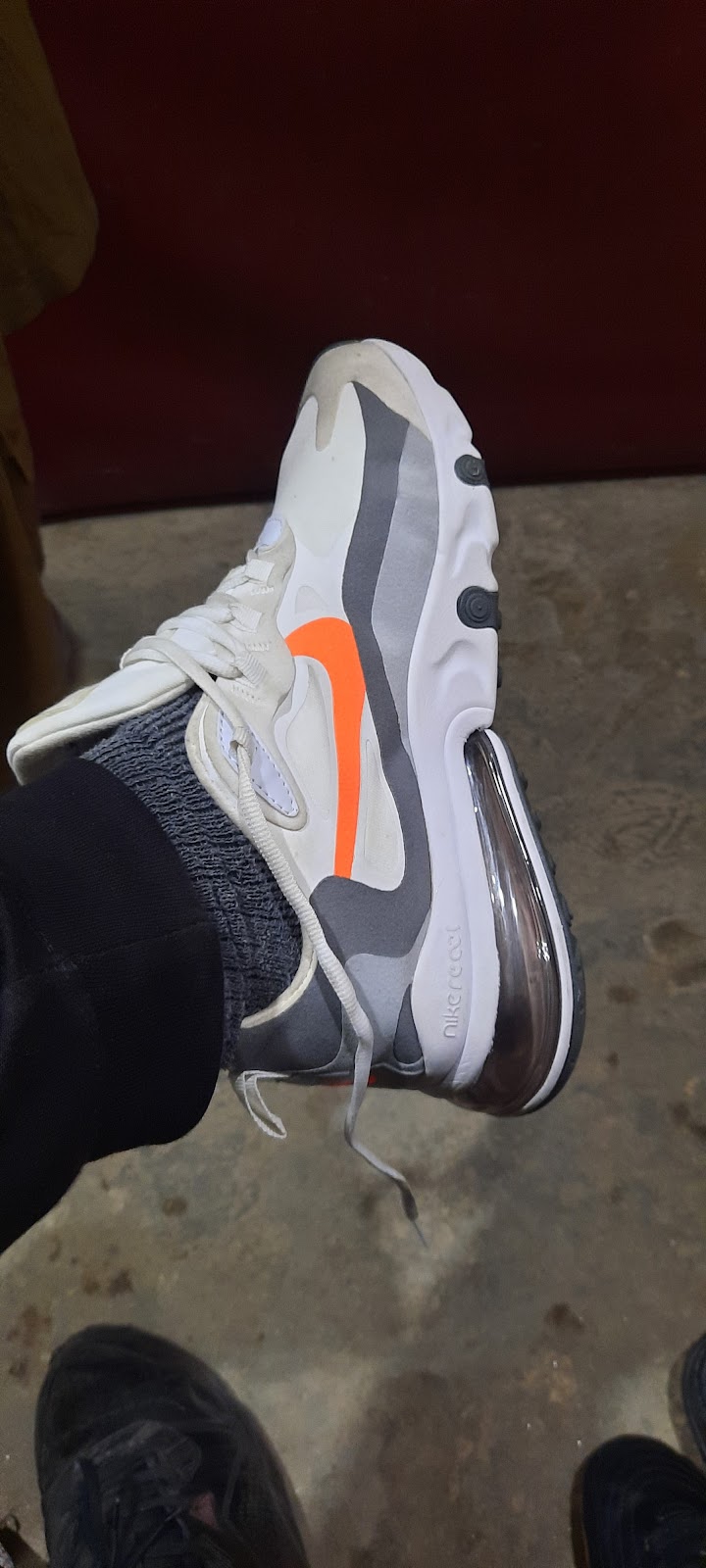 Used branded shoes (nike, adidas, fila, lacoste etc) in Rawalpindi, Punjab