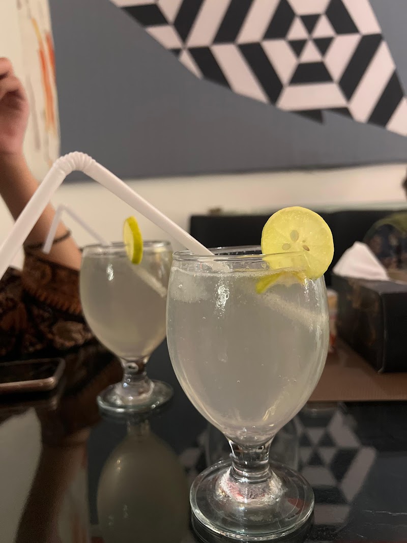 Fusion Kitchen in Gojra, Punjab