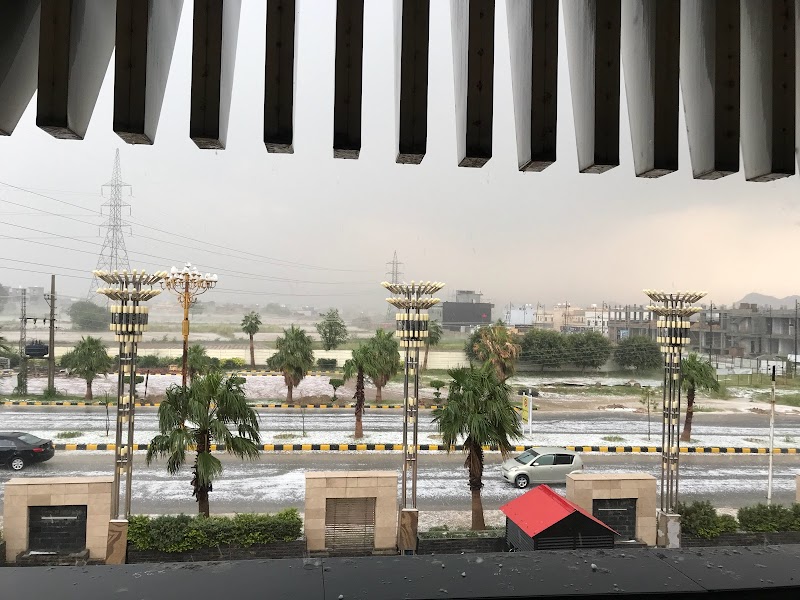 Elexoft Technologies in Wah Cantt, Punjab