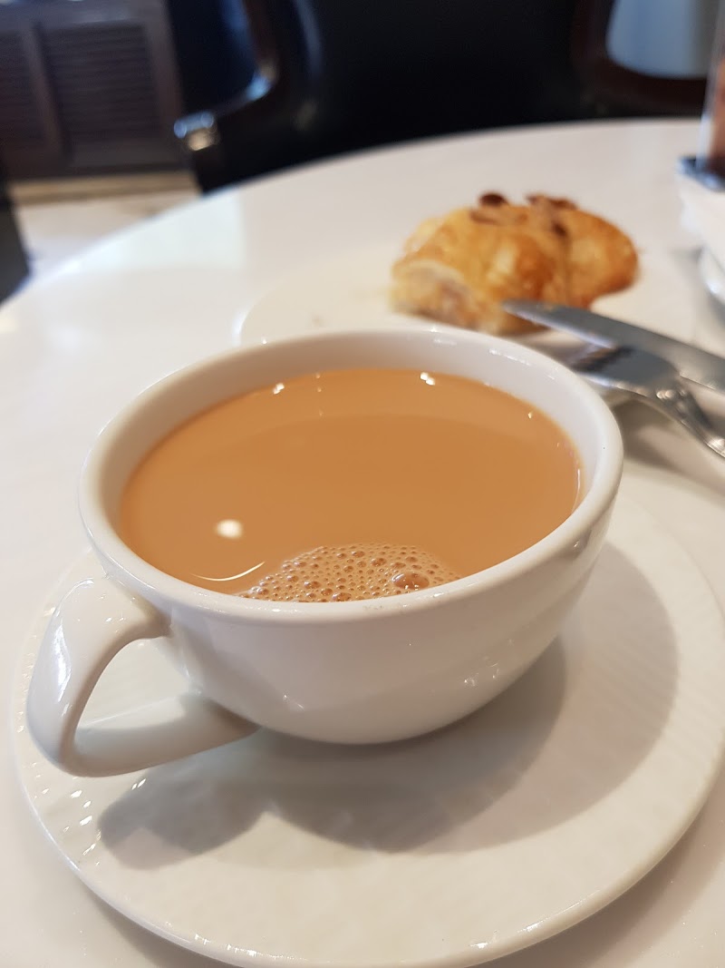 Lahore Gates Cafe in Lahore, Punjab