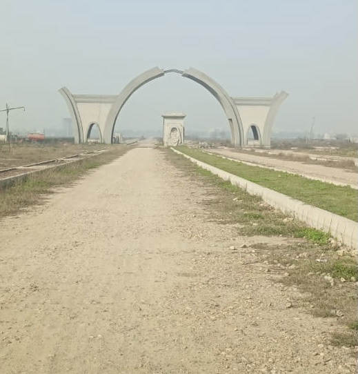 Al Rehman Garden Sialkot in Sialkot, Punjab