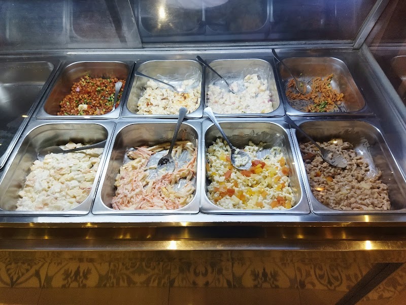 Khayyam Restaurant in Faisalabad, Punjab