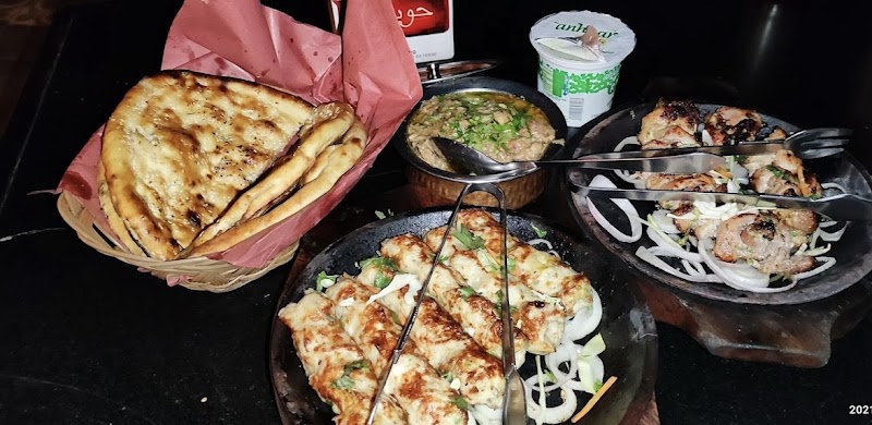 Cooco's Den in Lahore, Punjab