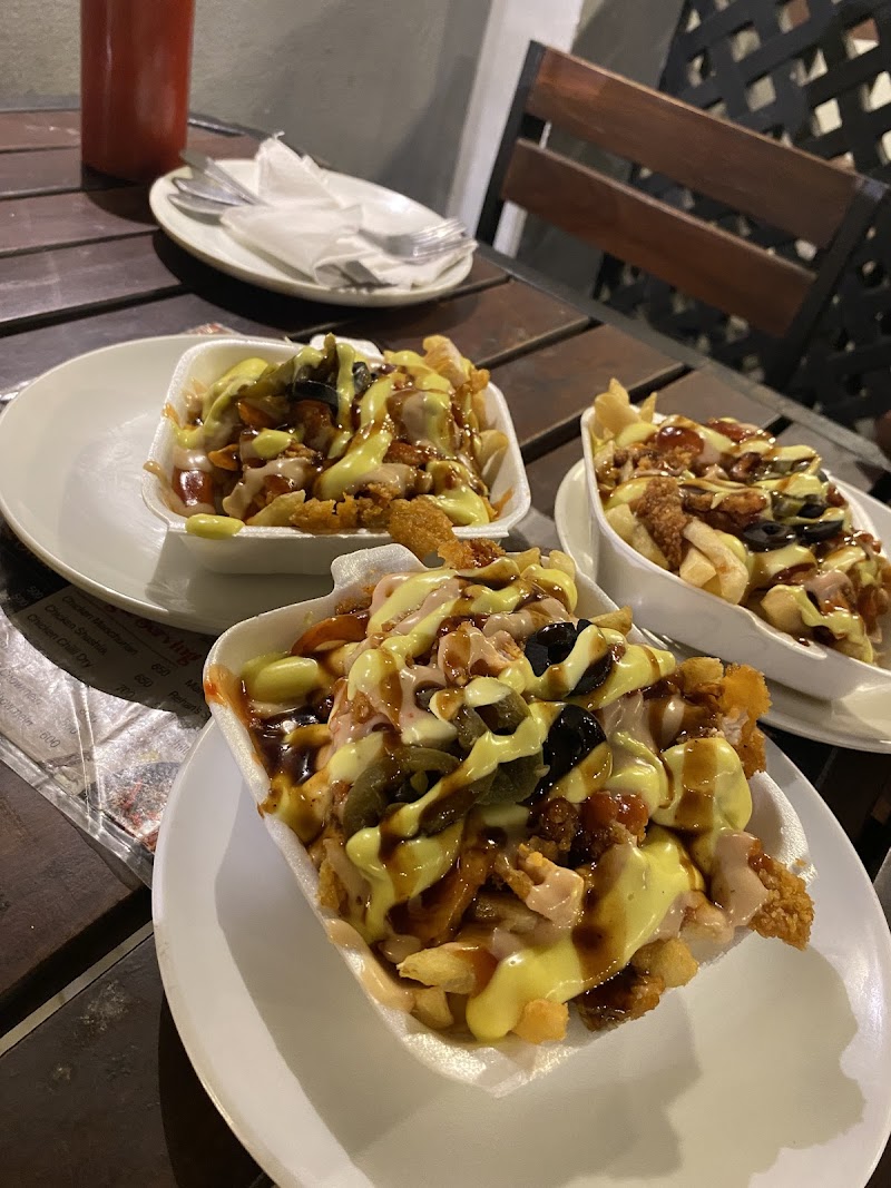 Rehan’s Kitchen in Gujranwala, Punjab