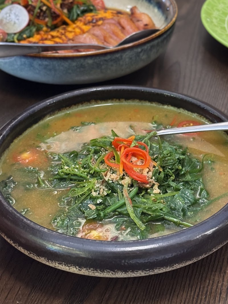 Betawi Indonesian Cuisine (TTDI) in Kuala Lumpur, Wilayah Persekutuan Kuala Lumpur