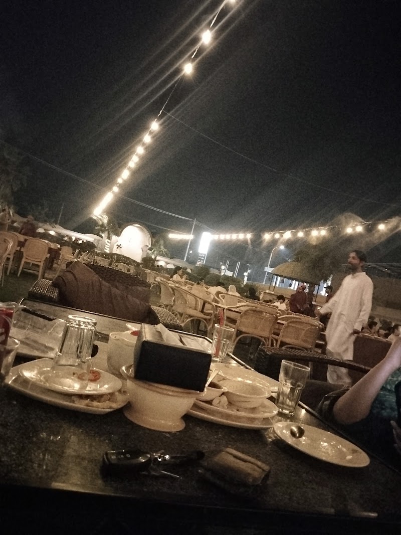 Al Haaj Bundoo Khan in فیصل آباد, پنجاب