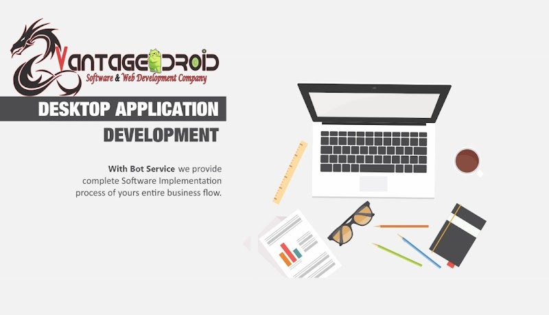 Vantage Droid Pvt. Ltd. in Sargodha, Punjab