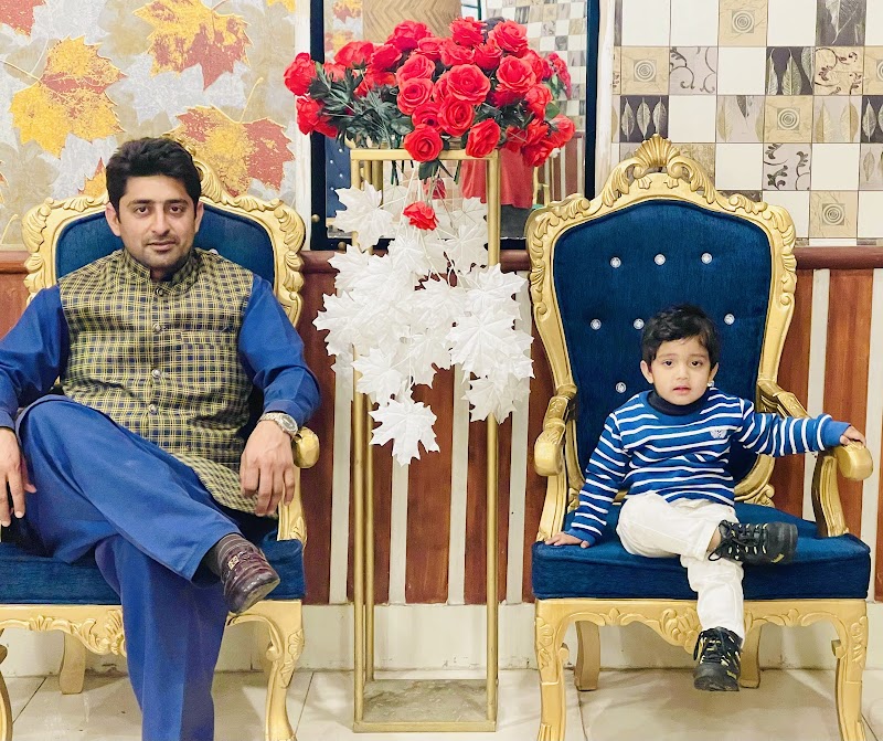 Phalia GymKhana PG in Phalia, Punjab