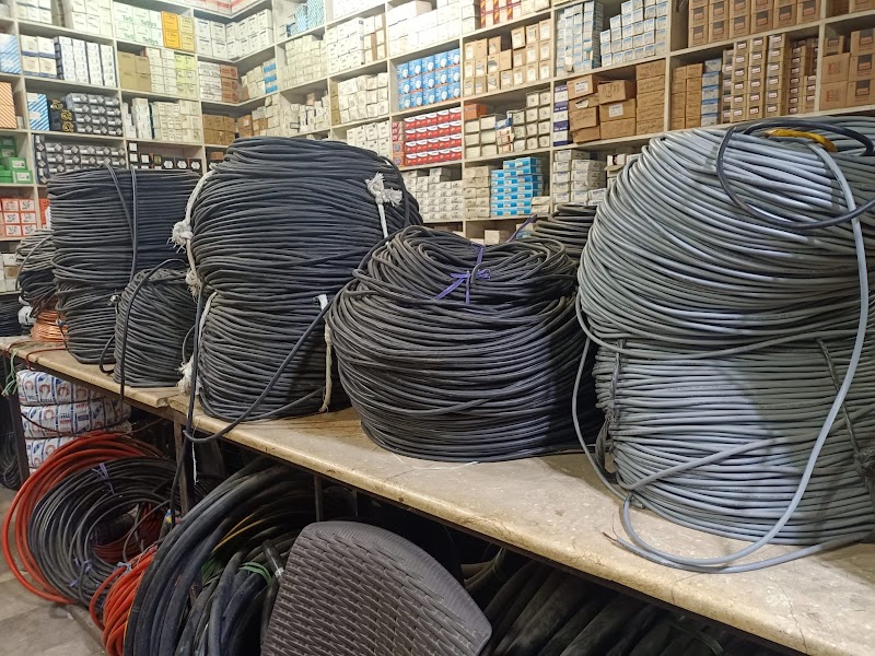 Decent Electro Power Company in Gujranwala, Punjab